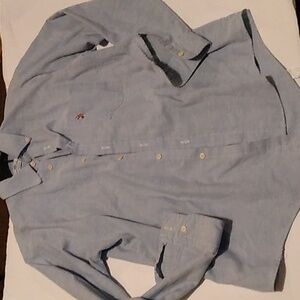 Raintree southern collection Hampton button down shirt